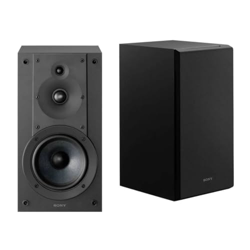5.2-Channel AV Receiver with Bookshelf Speakers Bundle Q455