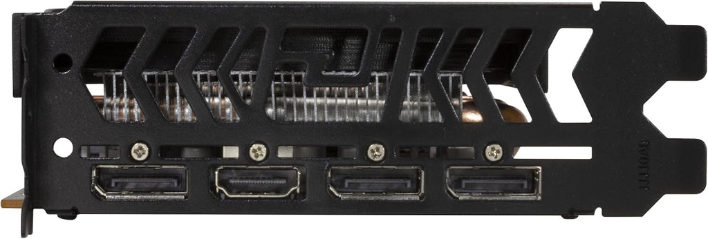 8GB GDDR6 Graphics Card N14395