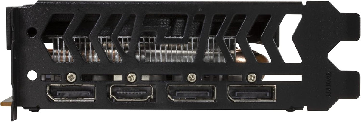 8GB GDDR6 Graphics Card N14395