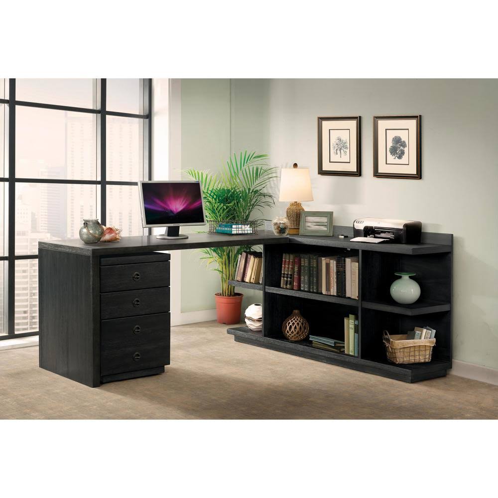 Peninsula Bookcase I6366