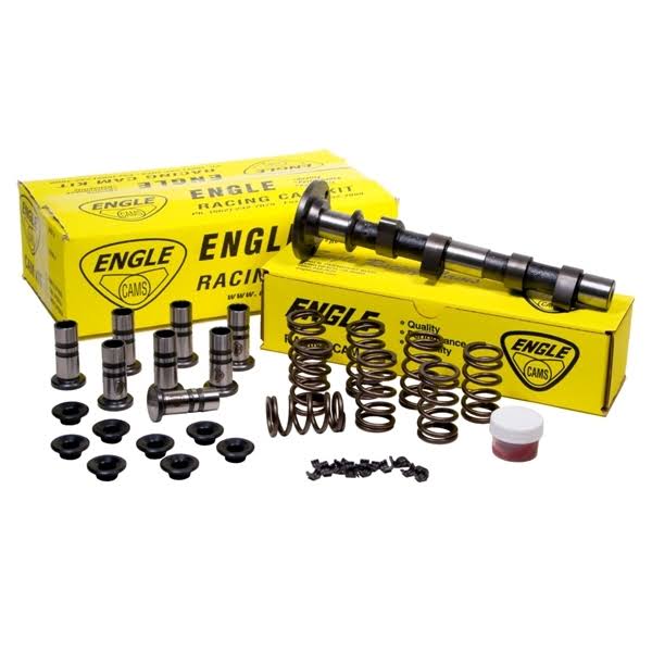 VW Camshaft Kit with Lifters Springs Retainers Keepers I4440
