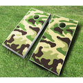 Camo Cornhole Set E3097