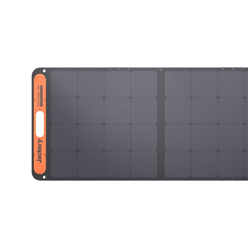 100W Portable Solar Panel G3650