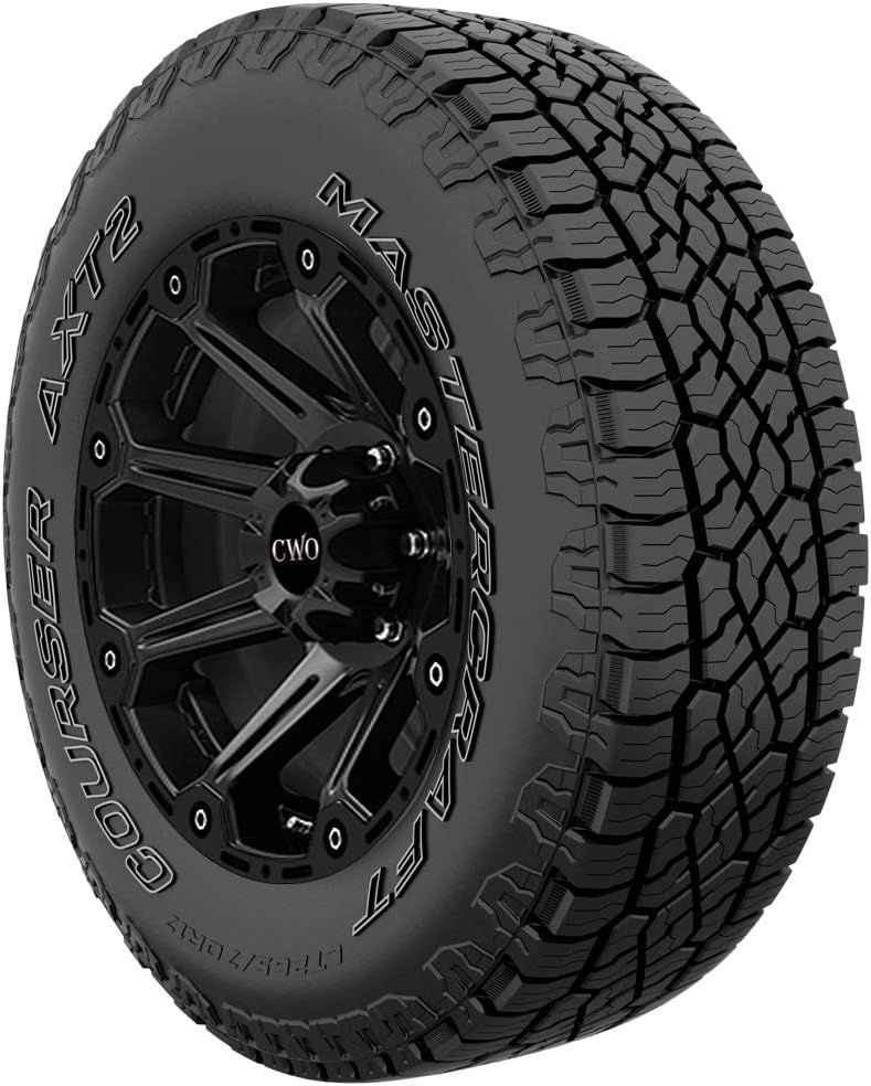 215/70R16 100T All-Terrain Tire A5273