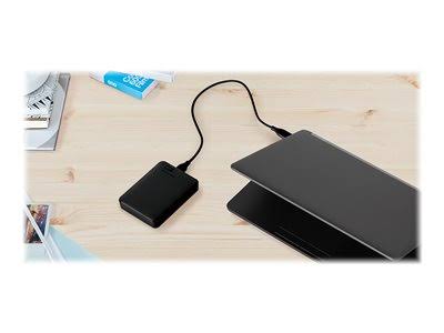 500GB Portable USB 3.0 Hard Drive U2688