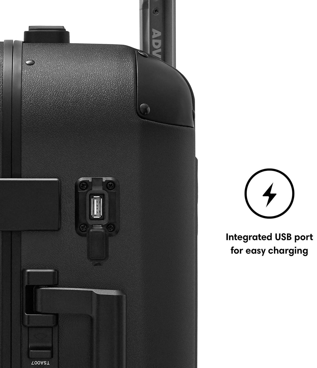 Blue Carry-On Spinner Z779821