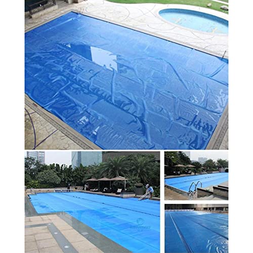 Micro-Bubble Solar Pool Cover 4x5 m P55476
