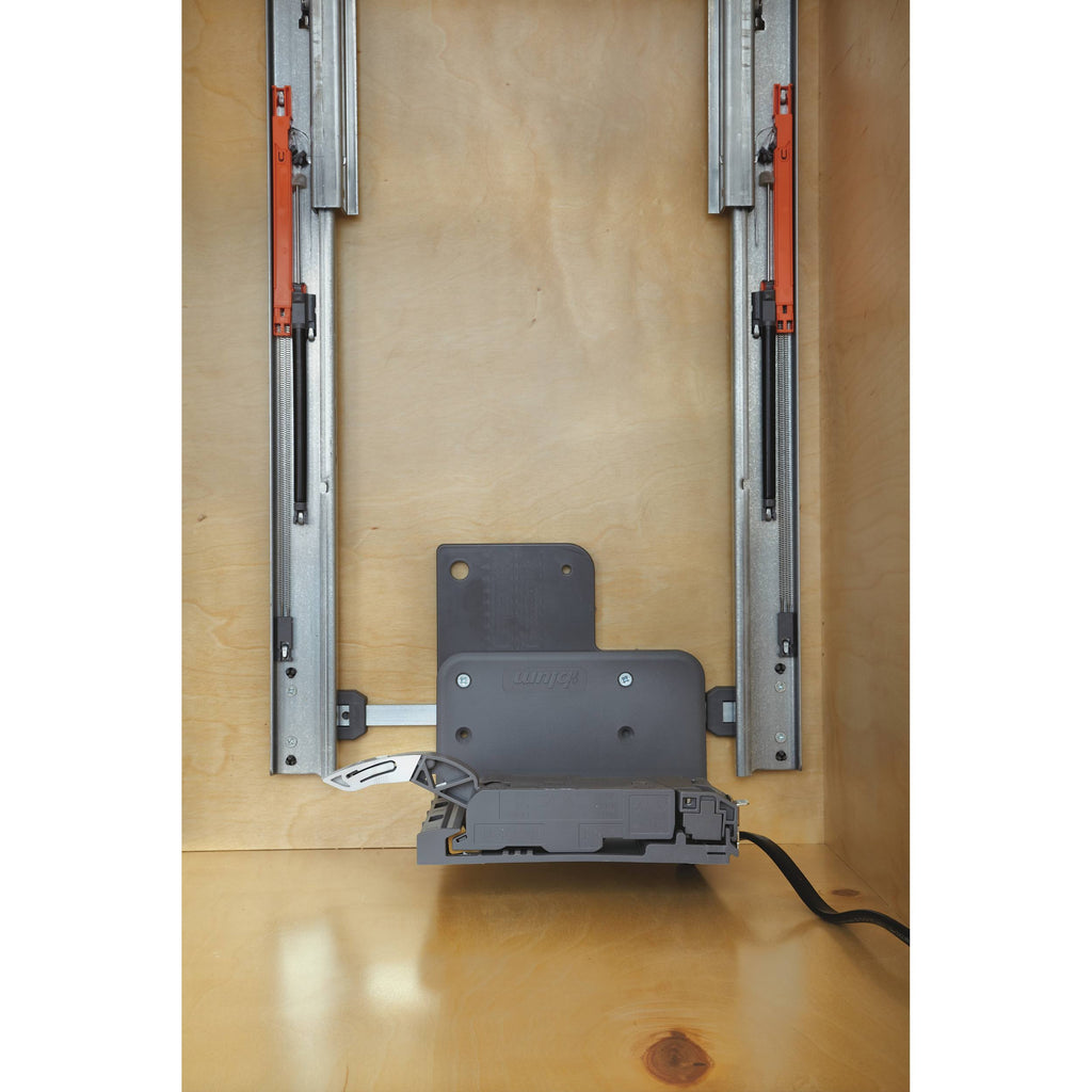 5x22 Base Cabinet Organizer E48100