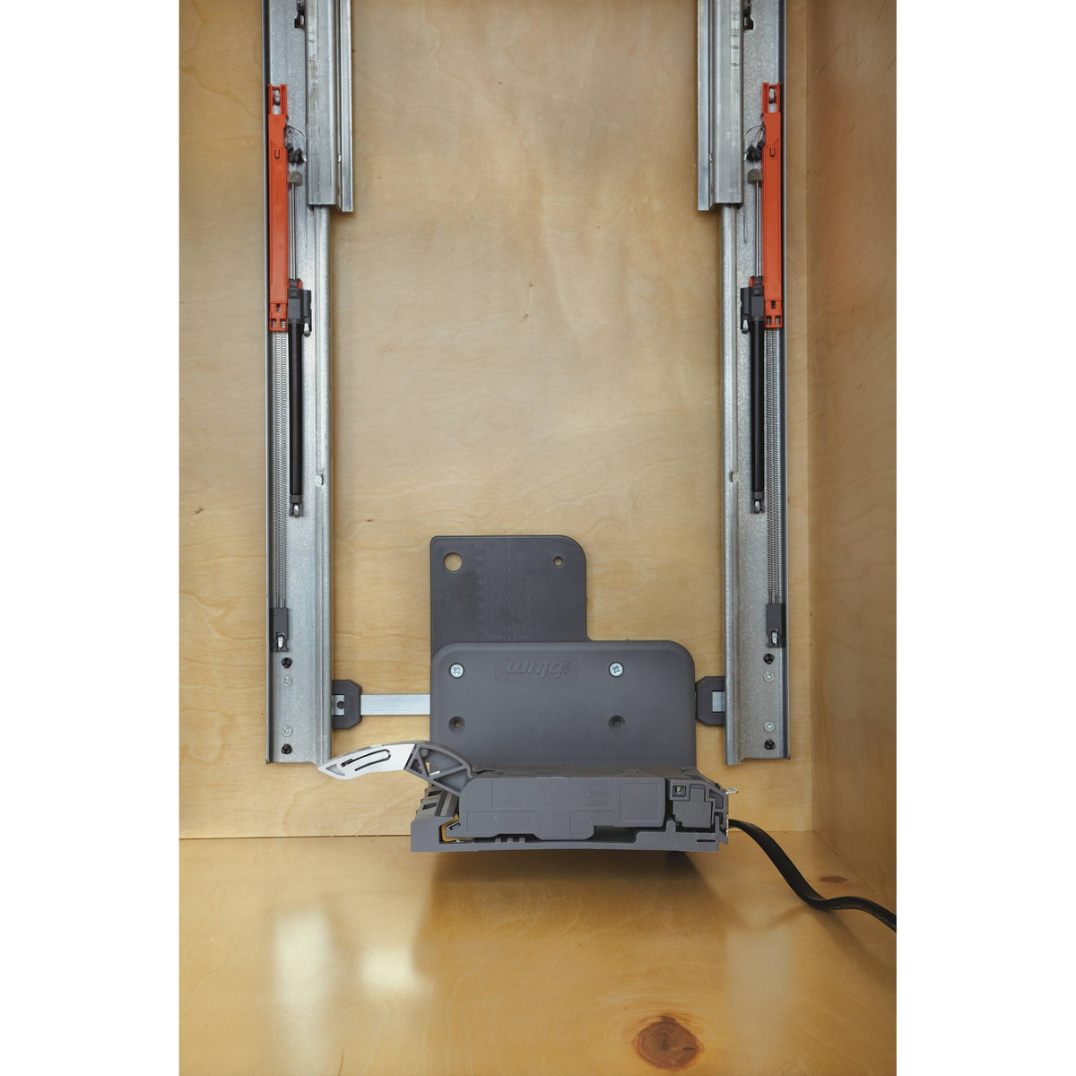 5x22 Base Cabinet Organizer E48100