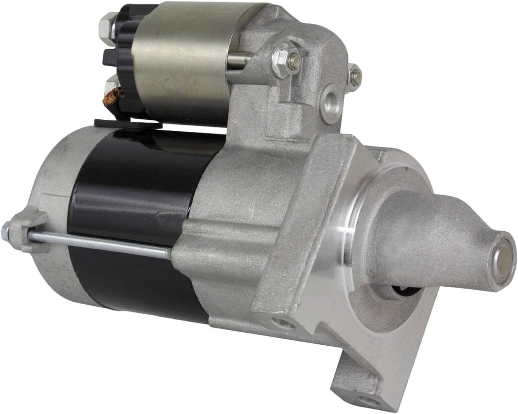 Starter Motor Z89455