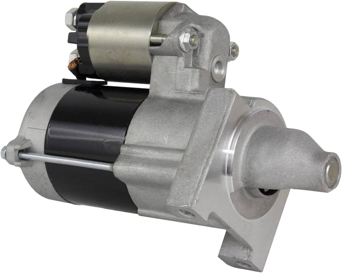 Starter Motor Z89455