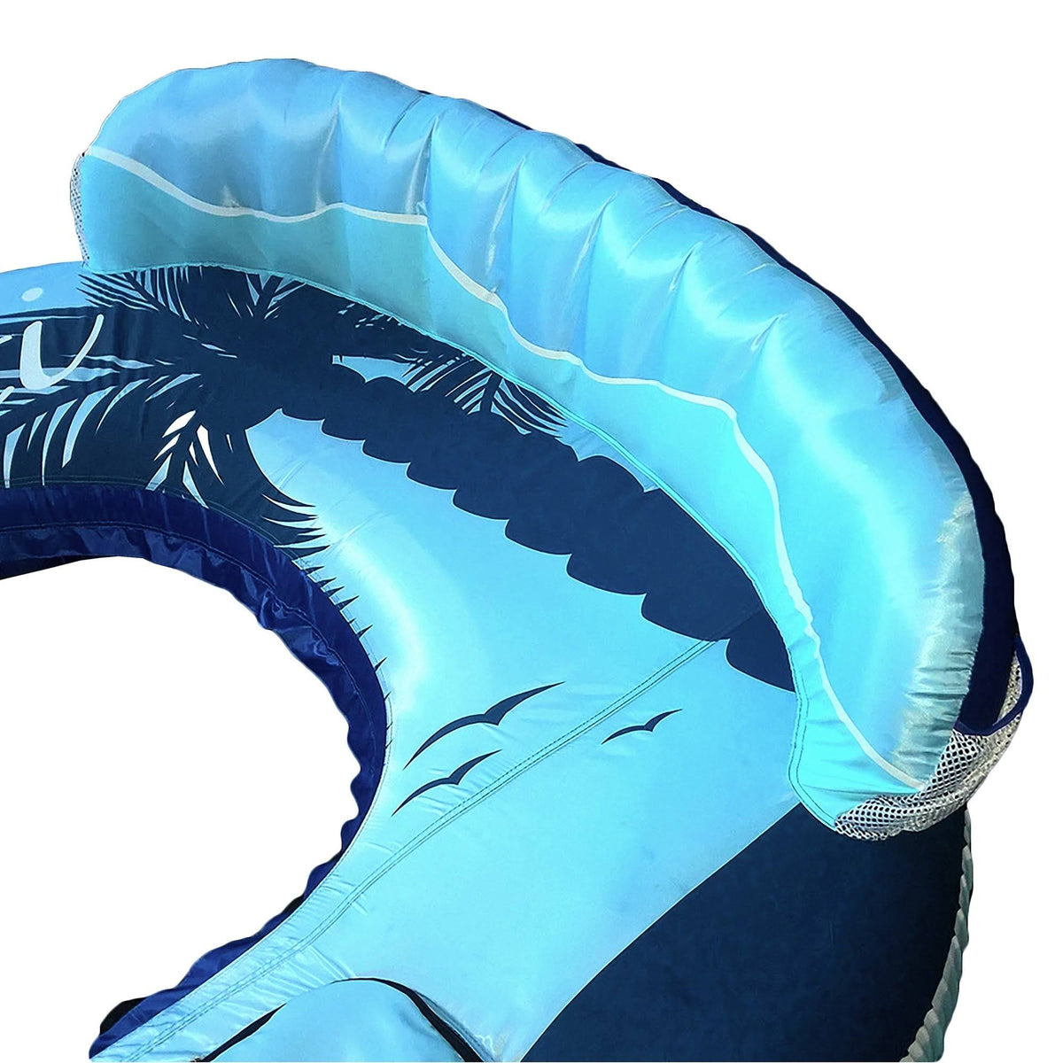 4-Person Inflatable Float N5216
