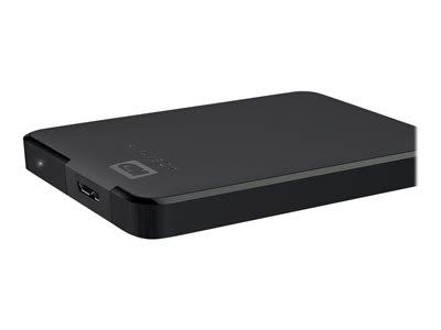 500GB Portable USB 3.0 Hard Drive U2688