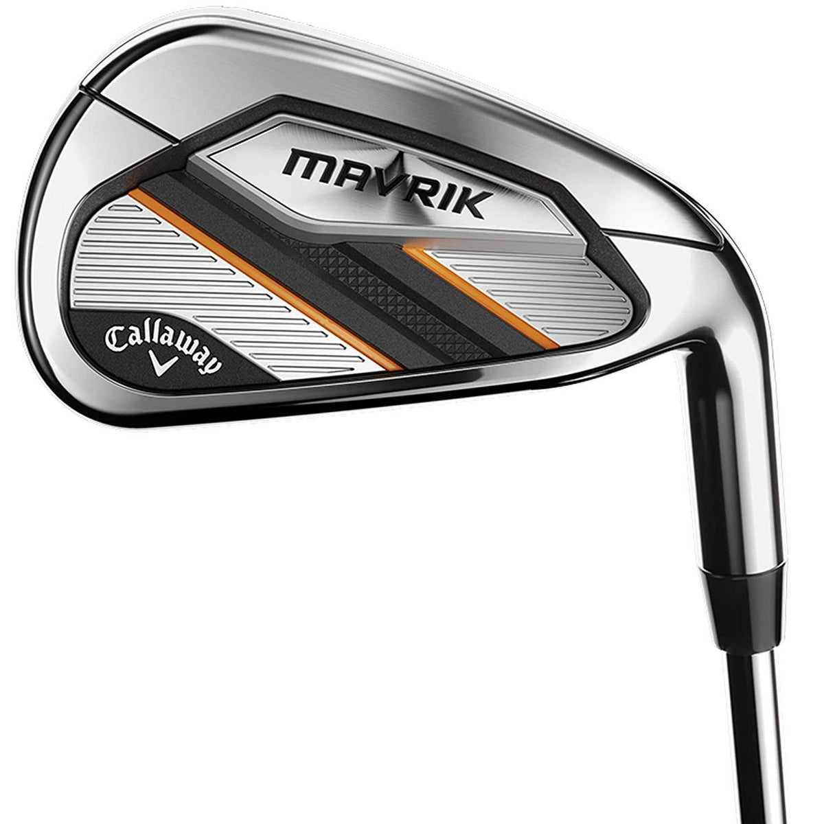 Mavrik Iron Set N8010