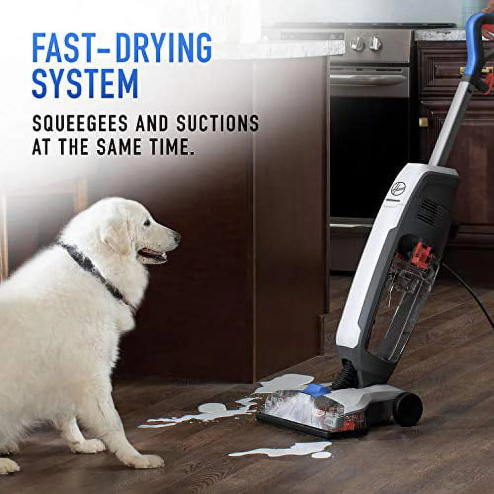 Hard Floor Cleaner V424010