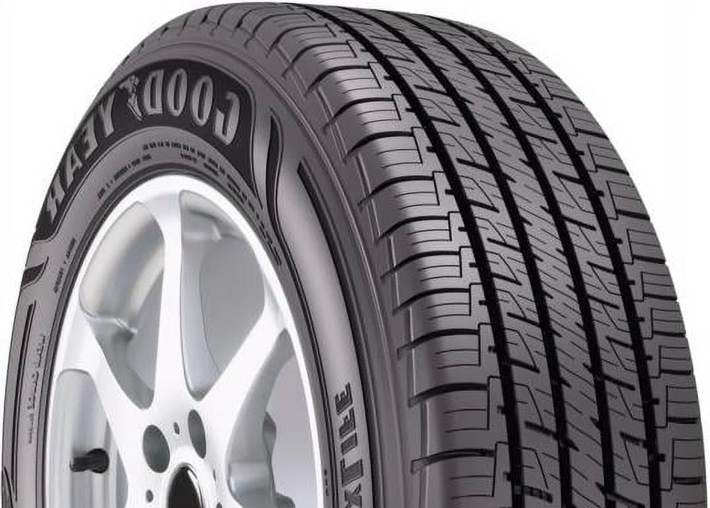 225/60R18 100H All-Season Tire E568