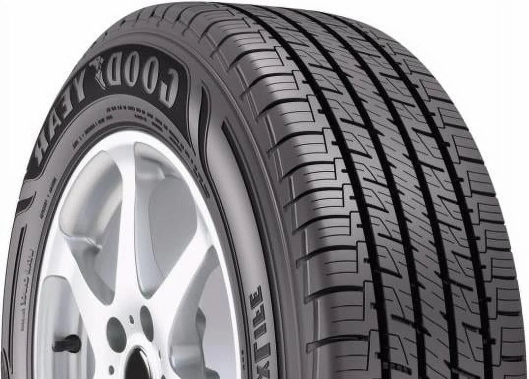 225/60R18 100H All-Season Tire E568