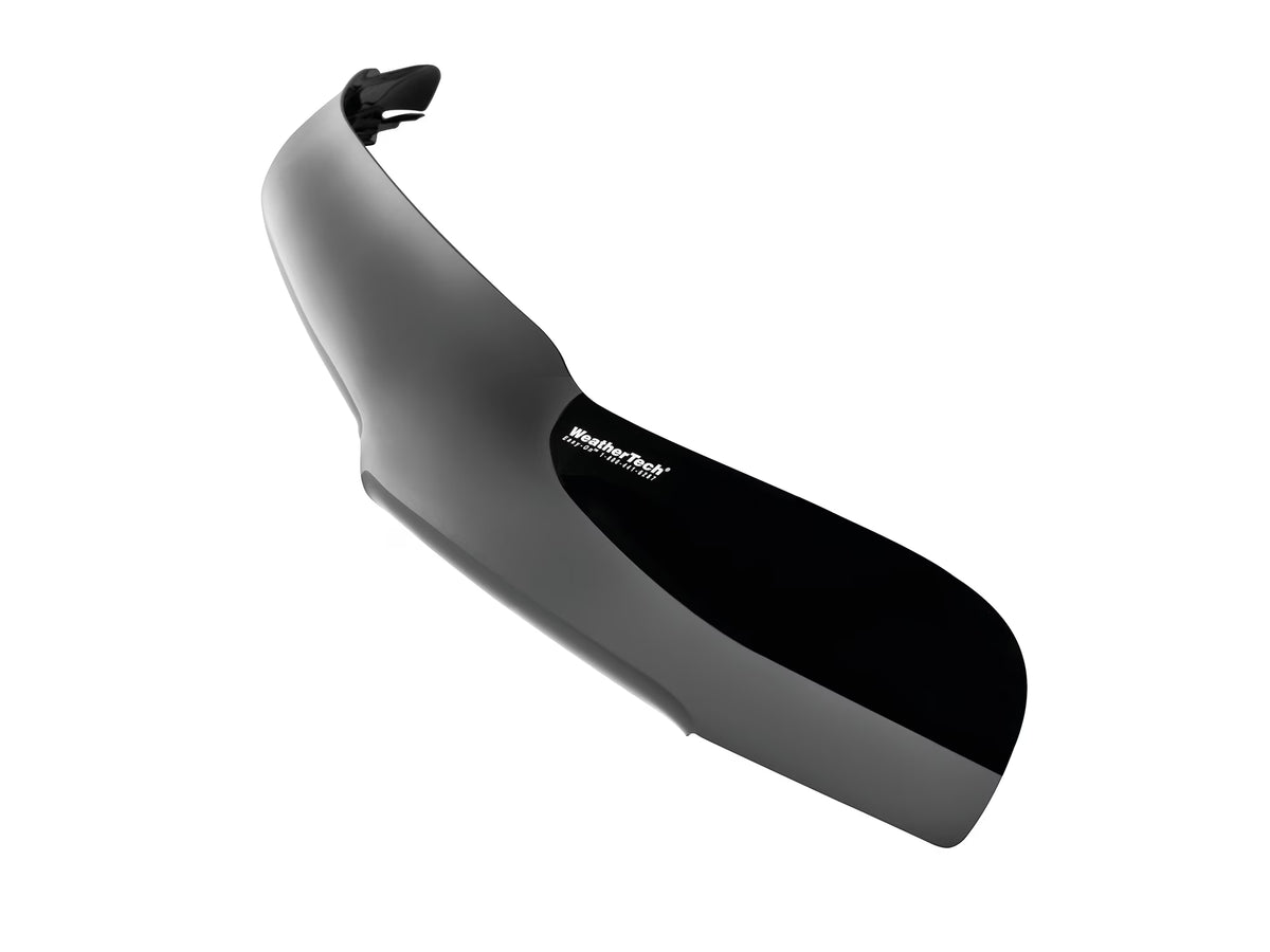 Stone and Bug Deflector Hood Deflector for 2010-2014 Subaru Outback A9428