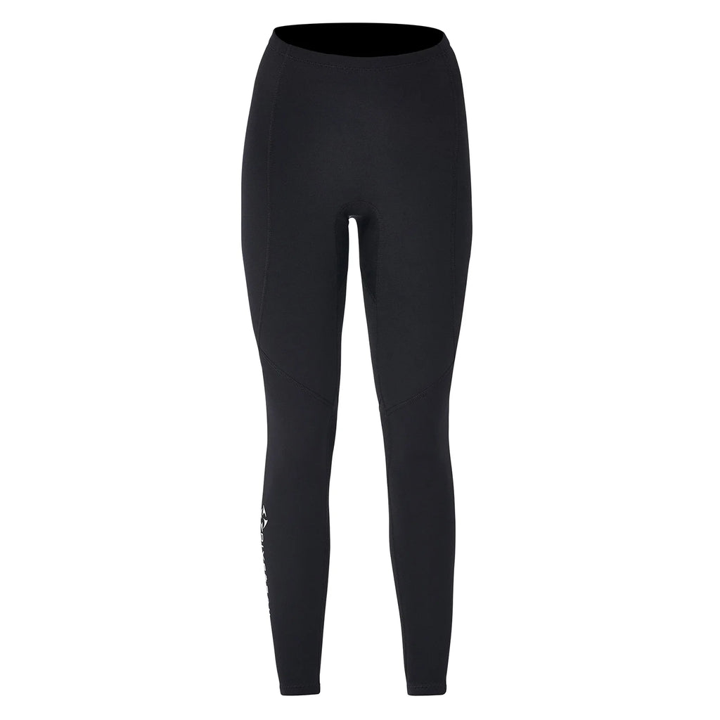 2mm Neoprene Diving Pants for Snorkeling Surfing Q247362