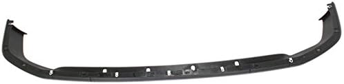Lower Panel Valance for Ford Econoline Van 08-13 Front Textured V126