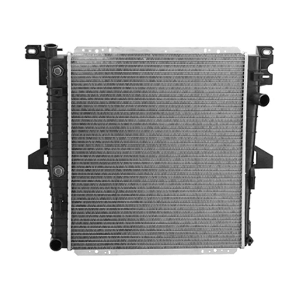 Coolant Radiator S78214