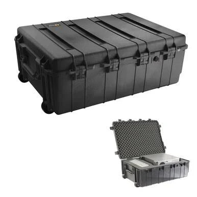 OD Green Hard Case L292519