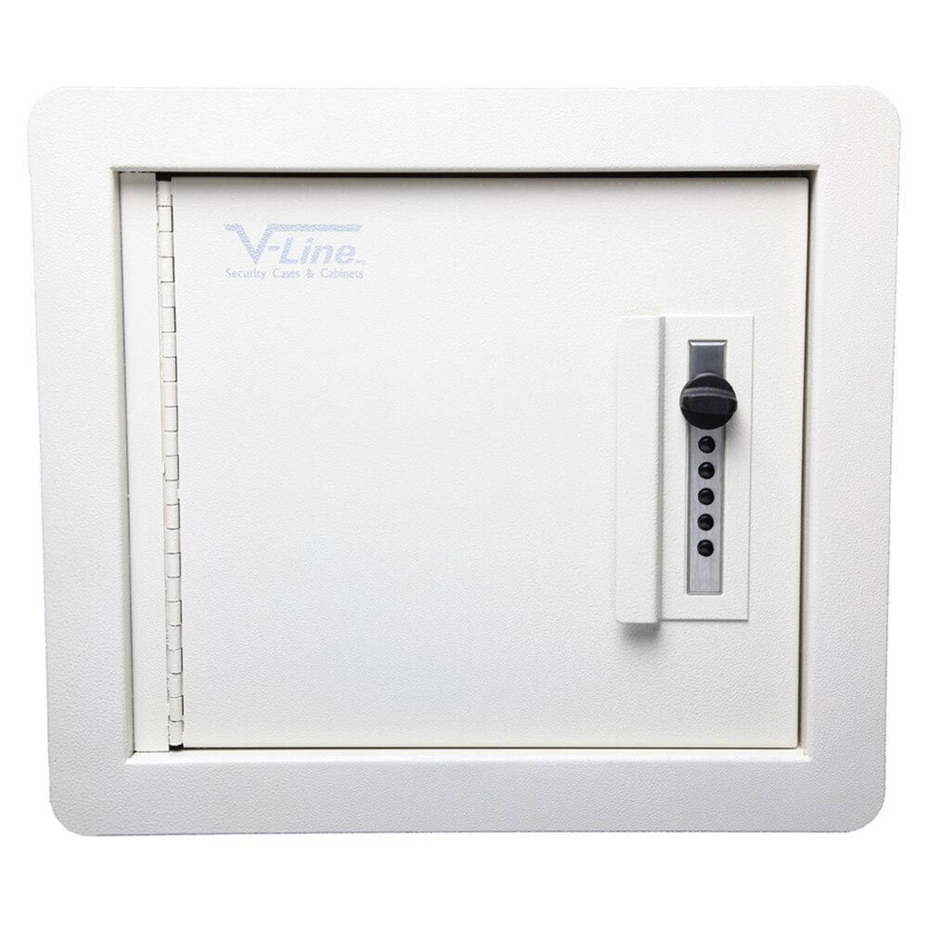 Quick Vault Wall Safe R392672