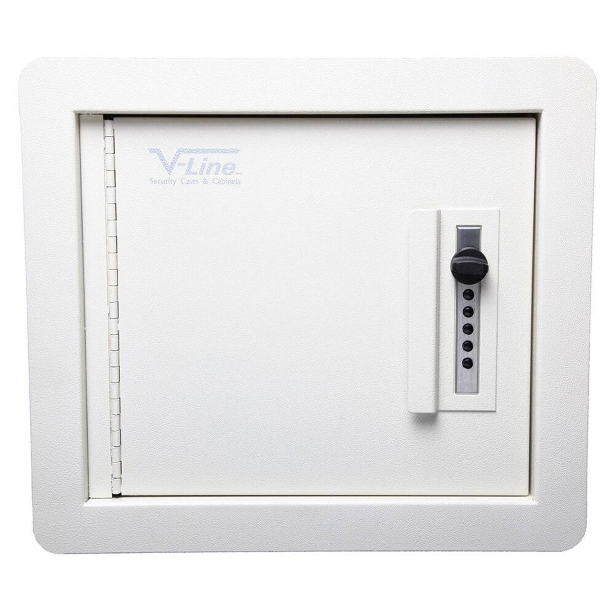 Quick Vault Wall Safe R392672