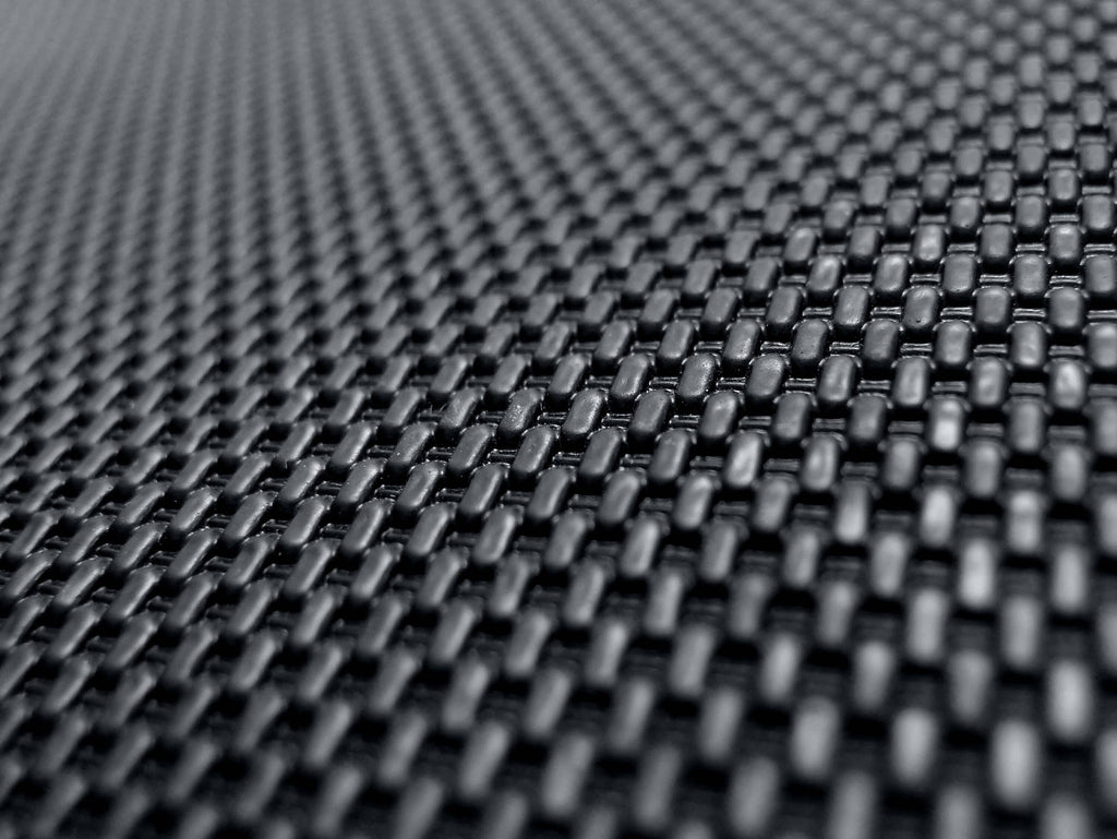 Black Cargo Liner Y162