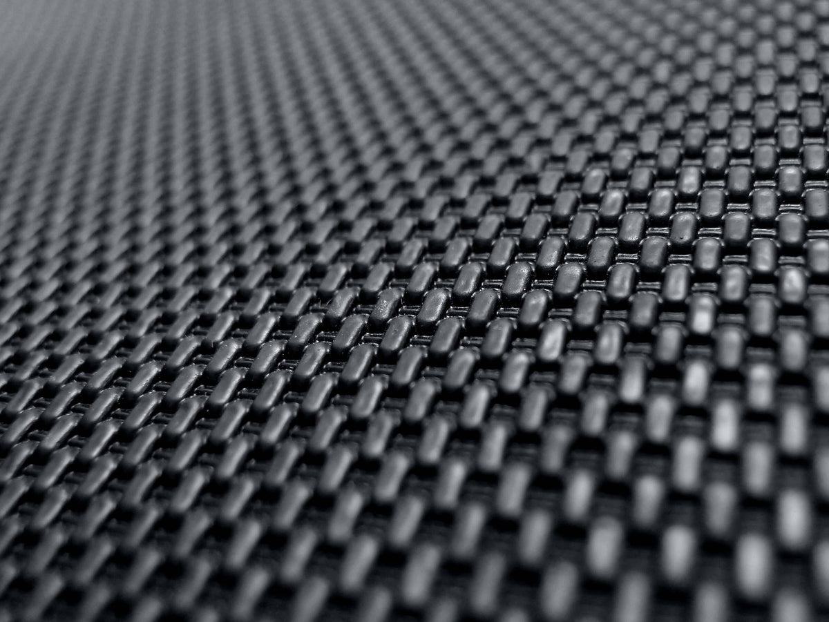 Black Cargo Liner Y162