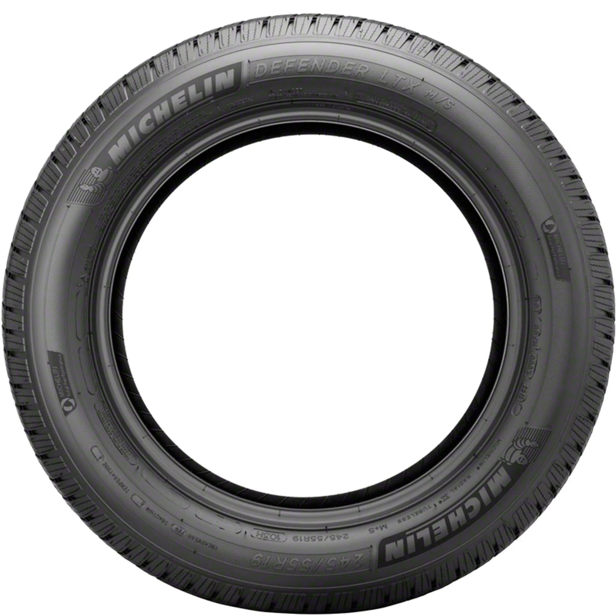 All Season 275/50R21 113H XL Light Truck Tire X5746