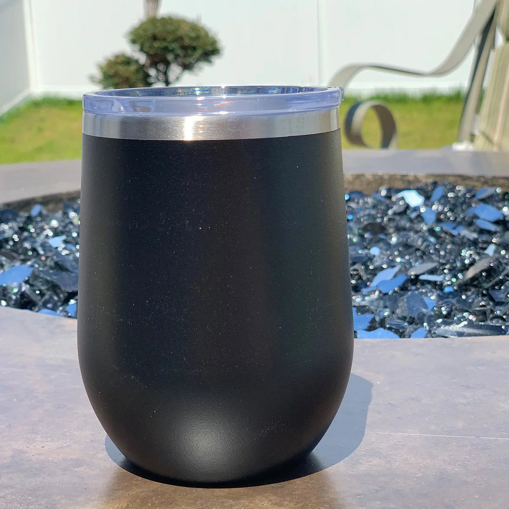 12 oz Red Wine Cup O611862