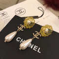 Earrings K856413
