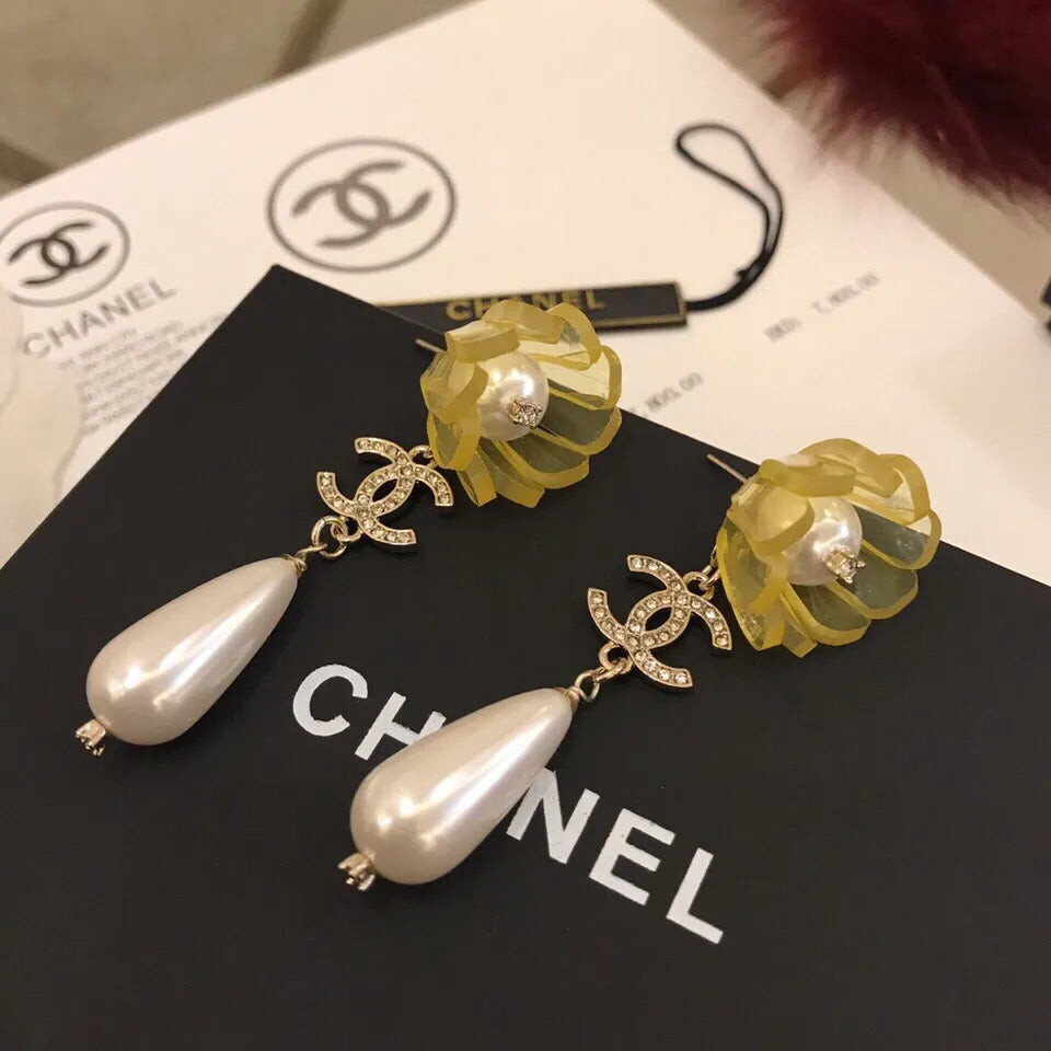 Earrings K856413