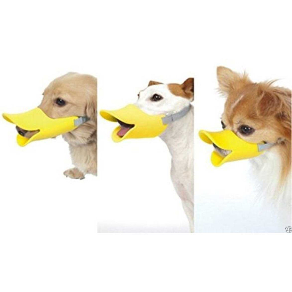 Anti Bite Dog Mouth Covers Muzzle Masks R477