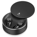 True Wireless Earbuds IPX5 Waterproof with Mic Black Z1748