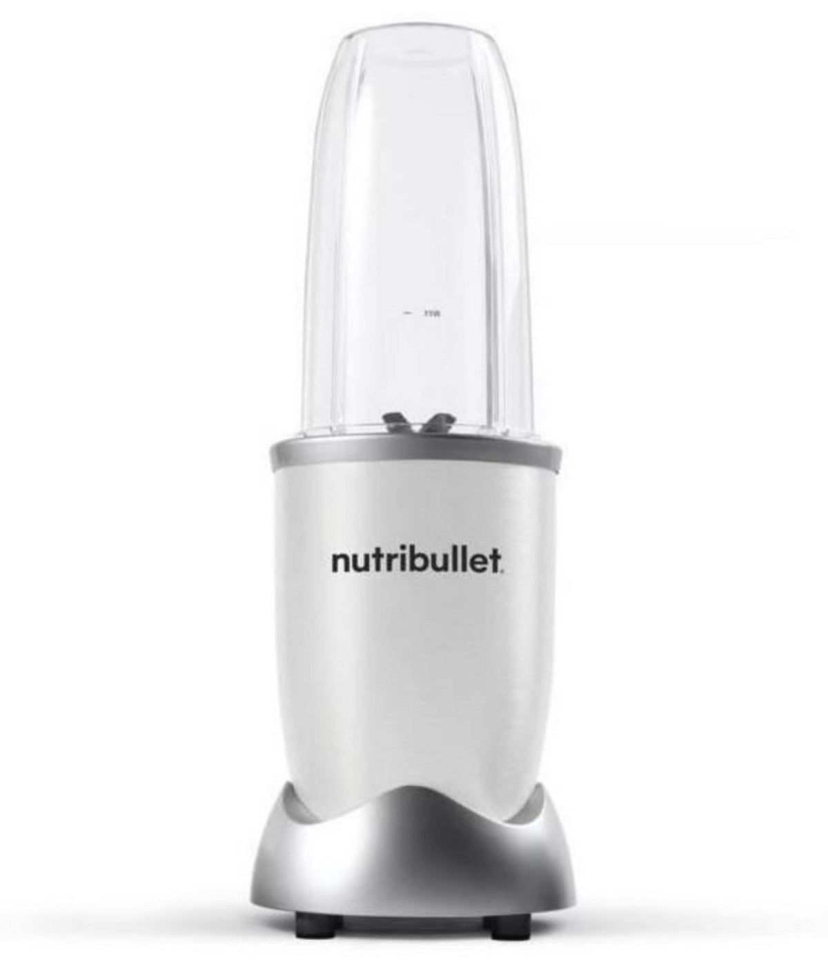 White Pro Blender Q6548