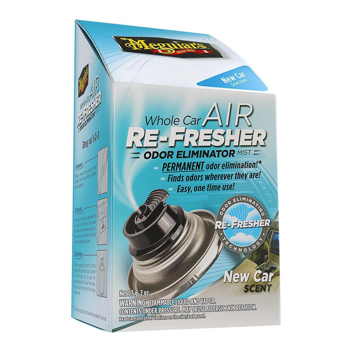2 oz. Air Freshener Z326116