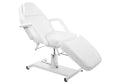 Hydraulic Chair with Stool E930
