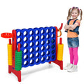 Giant Game Set Basketball Hoop & Ring Game W3148