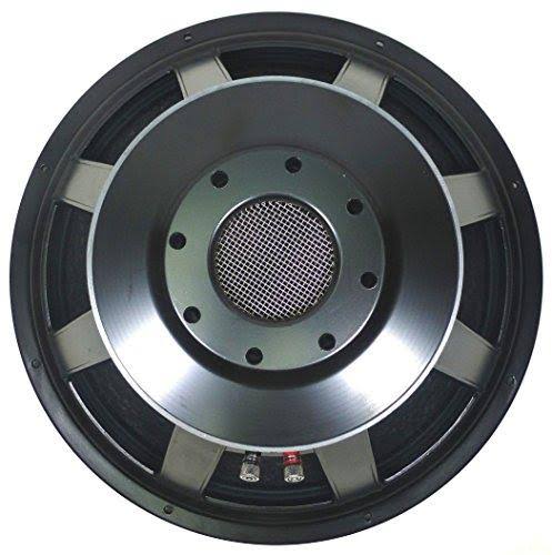 1000W Cast Frame Sub-woofer Speaker A5633