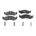 2-Wheel Set Front Q972