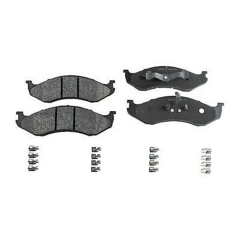 2-Wheel Set Front Q972
