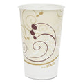 16 oz Treated-Paper Cold Cups S18022