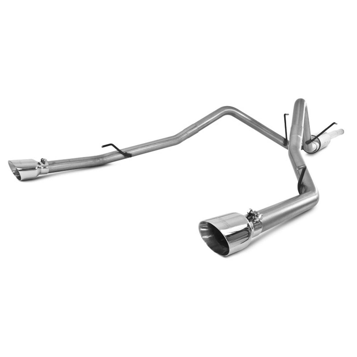 Cat-Back Exhaust System K8328