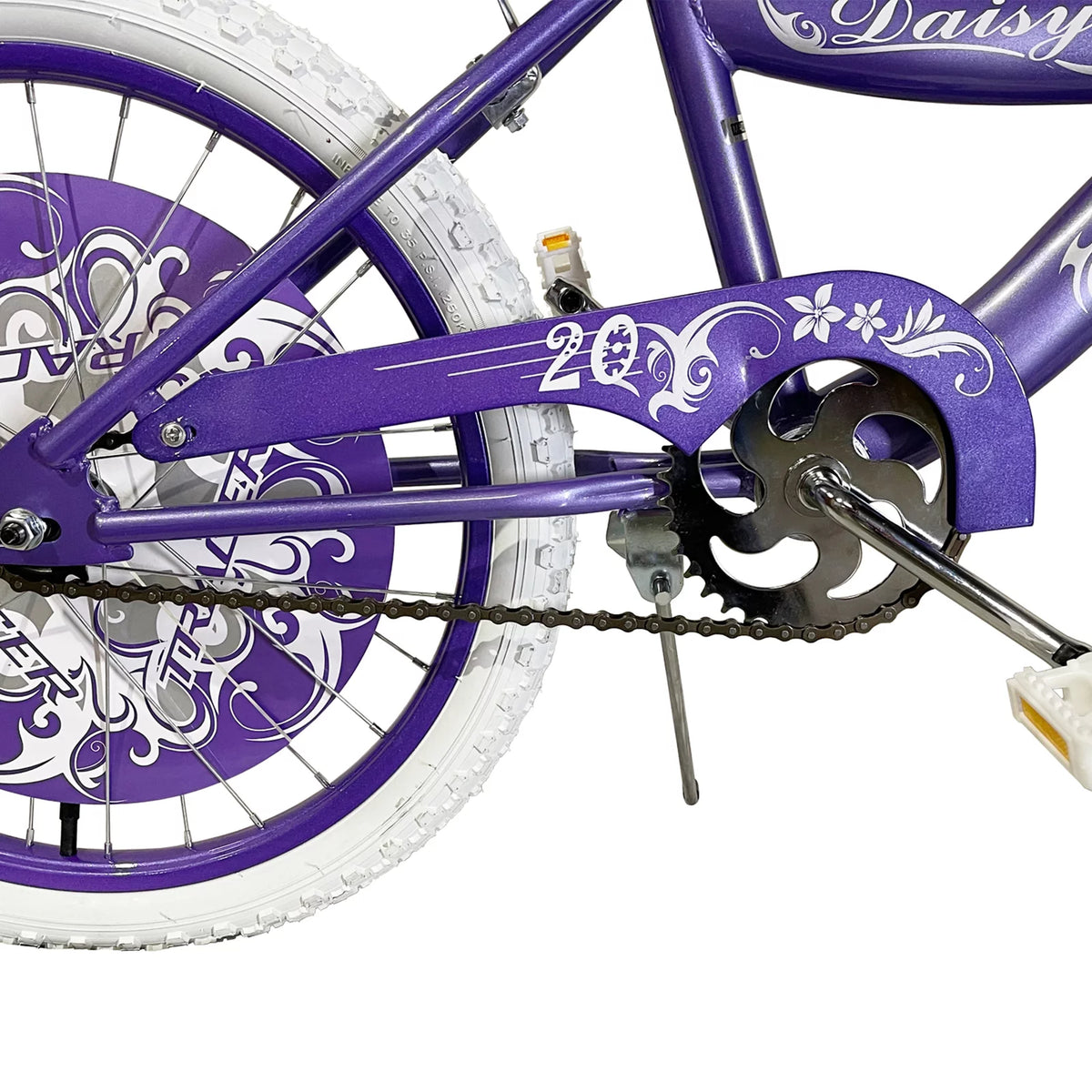 20 Inch Kids Bike E37808