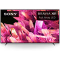 Restored Sony 65" Class 4K HDR Full Array LED Smart Google TV U3765