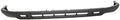 Lower Panel Valance for Ford Econoline Van 08-13 Front Textured V126