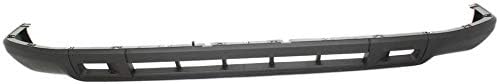 Lower Panel Valance for Ford Econoline Van 08-13 Front Textured V126