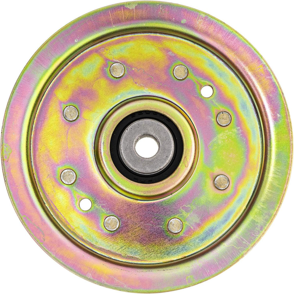 2 Pack Flat Idler Pulley Y4679